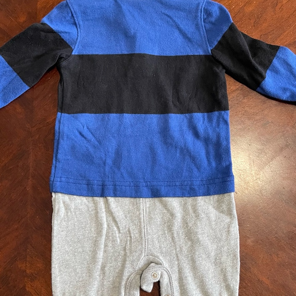 Baby gap full suit